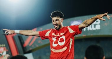 6 أرقام تلخص الجولة الثامنة من دوري النيل.. هاتريك وسام أبو علي يتصدر المشهد