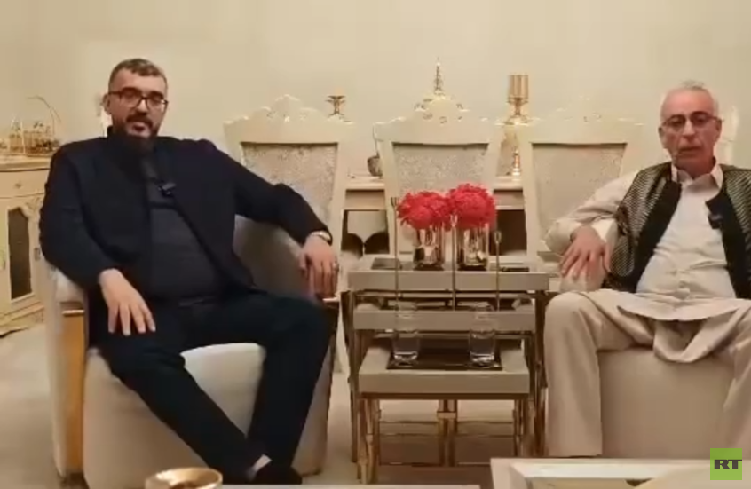 ردا على بيان "حكومتنا".. وزيران يؤكدان صحة استقالتهما من الحكومة استجابة لمطالب الشعب (فيديو) 1 6827ab7f423604262b003be8