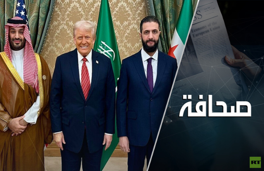 الولايات المتحدة اعترفت بالقيادة السورية الجديدة 1 6827bfe04c59b71ce915578d