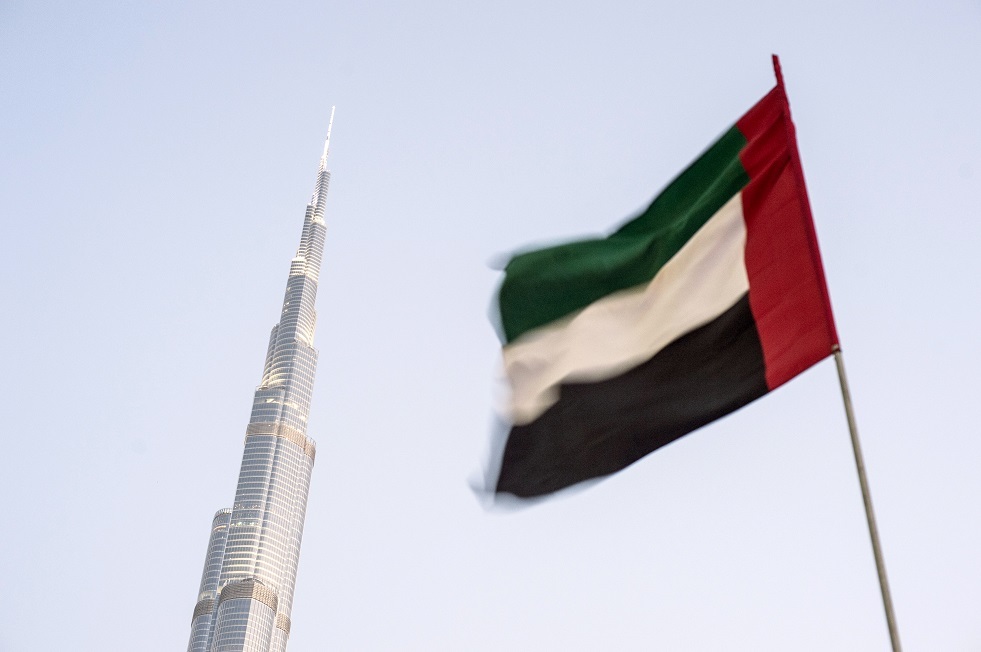 نائب وزير الاقتصاد الإماراتي يتحدث عن نمو التبادل التجاري مع روسيا 1 6829bf6c4c59b759497b8df4