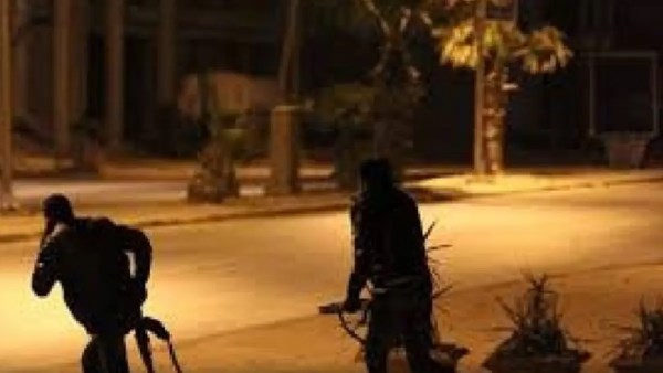 ليبيا .. اندلاع اشتباكات مسلحة بين أكبر ميليشيات العاصمة طرابلس 1 7631966962699202505130134523452