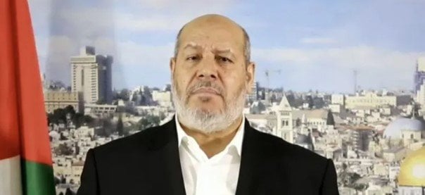 «حماس»: نجدد دعمنا لأي دعوة مسؤولة لوحدة وطنية فلسطينية قائمة على مشروع تحرري 1 elaosboa36709