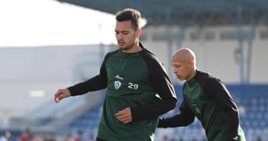 أحمد ياسين ينتقل إلى البنك الأهلي بعد انتهاء إعارته مع غزل المحلة