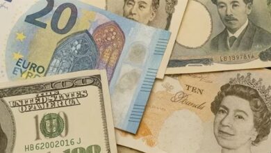 أسعار العملات اليوم الأربعاء.. استقرار أمام الجنيه ومفاجأة في اليورو والإسترليني