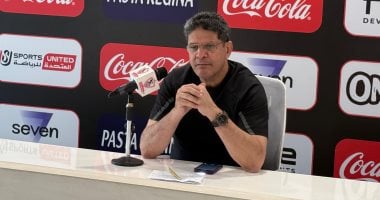 أيمن الرمادي يؤكد: جمهور الزمالك هو القوة الأساسية ولا فضل لأحد على النادي