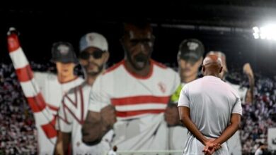 أيمن يونس يقدم توصية لشيكابالا حول توقيت الاعتزال