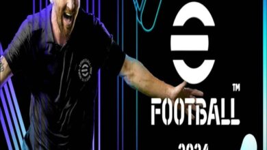 "استلم 10.000 كوينز".. شحن كوينز بيس عن طريق الرصيد 2025 eFootball PES بخطوات آمنة وموثوقة 100%