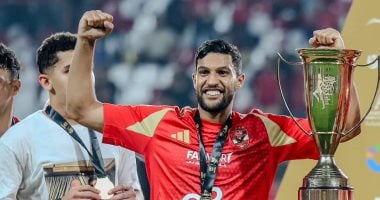 الأهلي يتوصل إلى اتفاق مع يحيى عطية الله بخصوص رحيله بعد انتهاء كأس العالم للأندية