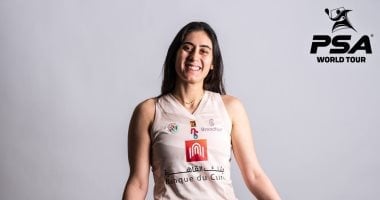 اليوم، بدء بطولة بريطانيا المفتوحة للاسكواش في برمنجهام