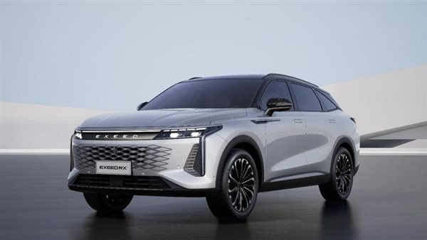 انخفاض أسعار سيارات "إكسيد RX" في مصر حتى 400 ألف جنيه