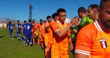 بطاقة التأهل الثلاثة تشتد المنافسة بين كهرباء الإسماعيلية وأبوقير في الدوري الممتاز