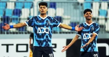 بيراميدز يسعى لكسر عقدة صن داونز في دوري أبطال أفريقيا خلال المواجهة الرابعة