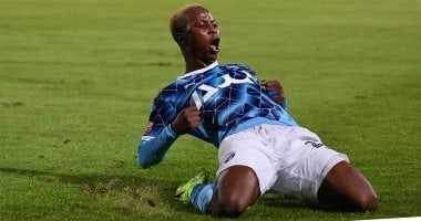 صديق إيجولا: مستعدون للتألق أمام صن داونز وإحراز لقب دوري أبطال أفريقيا