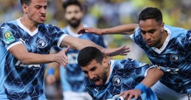 مشوار بيراميدز في دوري أبطال أفريقيا قبل التحدي الحاسم أمام صن داونز