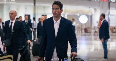 هل يخطط شريف إكرامي للاعتزال في حال تحقيق بيراميدز لقب دوري أبطال أفريقيا؟