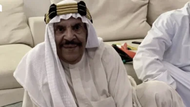 الخال ابو طلال