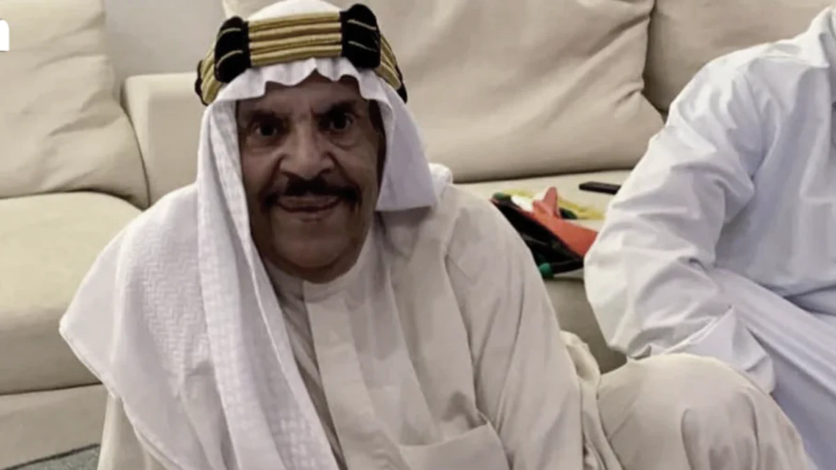 الخال ابو طلال